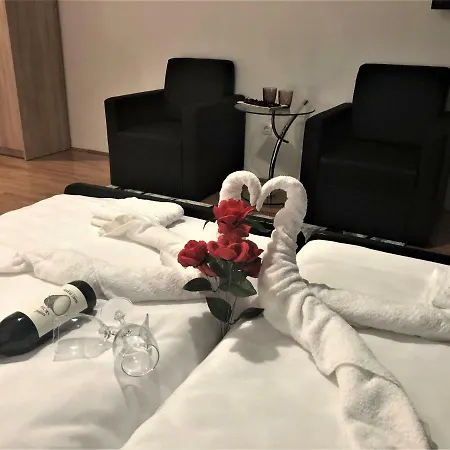 Airport Rest Belgrade