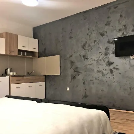 Apartment Airport Rest Belgrade