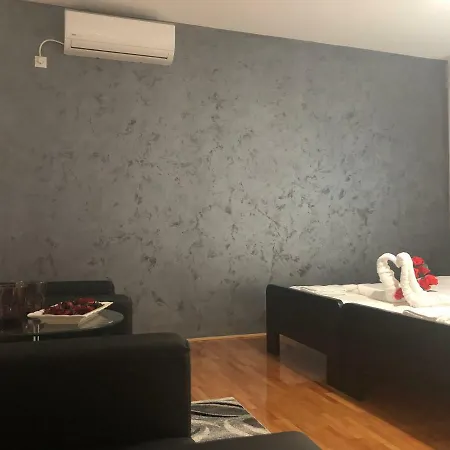 Apartment Airport Rest Belgrade
