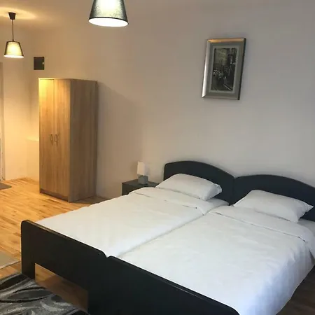Apartment Airport Rest