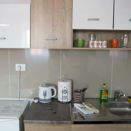 Airport Rest Apartment