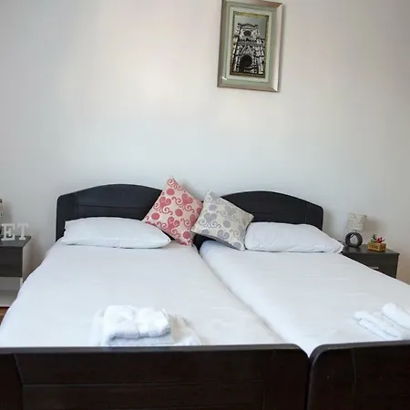Apartment Airport Rest Belgrade